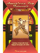 American Pop Forever by - Brymer Mark - for SATB