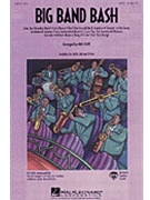 Big Band Bash - (Medley) by - Huff Mac - for Instrumental Parts
