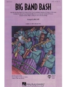 Big Band Bash - (Medley) by - Huff Mac - for Accompaniment CD