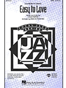 Easy To Love by Porter Cole - Rutherford Paris - for Instrumental Parts