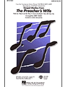 Preacher's Wife Medley by - Shaw Kirby - Whitney Houston for SATB