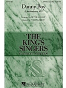 Danny Boy by King's Singers - Knight Peter - The King's Singers for SATB a cappella