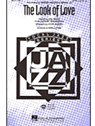 Look Of Love by Bacharach Burt - Zegree Steve - Sergio Mendes and Bras for SATB