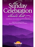 Sunday Celebration Choir Kit by - Pethel Stan - for Accompaniment CD