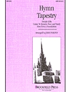 Hymn Tapestry by - Purifoy John - for Instrumental Parts