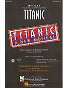 Titanic Medley by Yeston Maury - Huff Mac - for SATB