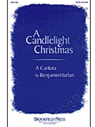 Candlelight Christmas by Harlan Benjamin - Purifoy John - for Instrumental Parts (Chamber Orch)