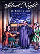 Silent Night Birth Of A Carol by Hopson Hal H for Teacher Book