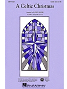 Celtic Christmas by - Snyder Audrey - for 2-Part