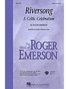 Riversong - A Celtic Celebration by Emerson Roger for Accompaniment CD