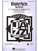 Besame Mucho by Skylar Sunny - Shaw Kirby - The Coasters for Instrumental Parts