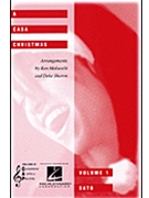 Casa Christmas by - Sharon Deke and Maluc - for SATB