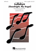 Lullabye (Goodnight My Angel) by Joel Billy - Shaw Kirby - Joel Billy for SSAA