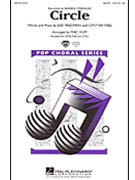 Circle by Friedman and Weil - Huff Mac - Barbra Streisand for Accompaniment CD