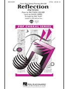 Reflection by Wilder Matthew - Huff Mac - Christina Aguilera for 2-Part