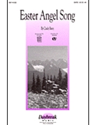 Easter Angel Song by Berry Cindy for SATB
