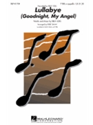 Lullabye (Goodnight My Angel) by Joel Billy - Shaw Kirby - Joel Billy for TTBB a cappella