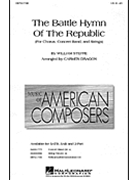 Battle Hymn Of The Republic by Steffe William - Dragon Carmen - for 2-Part