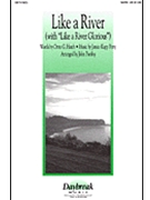 Like A River by Perry Janice - Purifoy John - for SATB