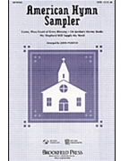 American Hymn Sampler by - Purifoy John - for Instrumental Parts
