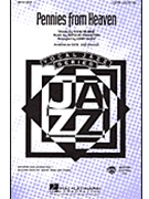 Pennies From Heaven by Johnston Arthur - Shaw Kirby - for Accompaniment CD