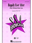 Happily Ever After (Medley) by - Huff Mac - for Accompaniment CD