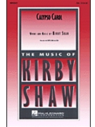 Calypso Carol by Shaw Kirfor SSA