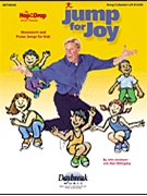 Jump For Joy by Billingsley and Jacobson for DVD
