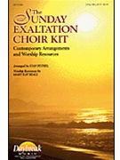 Sunday Exaltation Choir Kit by - Pethel Stan - for 2-Part