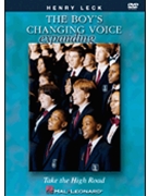 Boy's Changing Voice by Leck Henry H - Leck Henry - for DVD