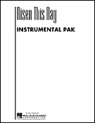 Risen This Day by Chamber Orch - Harlan Benjamin - for Instrumental Parts
