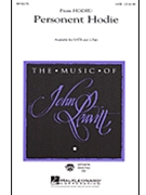 Personent Hodie by - Leavitt John - for SATB