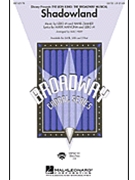 Shadowland by Lion King - Huff Mac - for Accompaniment CD