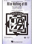 All Or Nothing At All by Lawrence Jack - Shaw Kirby - Sinatra Frank for Instrumental Parts