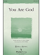 You Are God by Berry Cindy - Pethel Stan - for Instrumental Parts