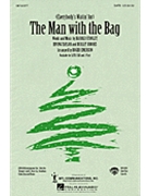 Man With The Bag (Ev'rybody's Waitin' by - Emerson Roger - for Accompaniment CD