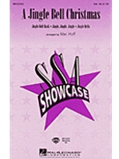 Jingle Bell Christmas Medley by - Huff Mac - for Accompaniment CD