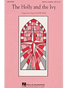 Holly & The Ivy by 18th Century English Carol - Shaw Kirby - for SSAA (18th Century English)