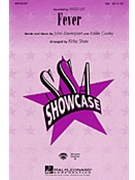 Fever by Davenport John - Shaw Kirby - Peggy Lee for Accompaniment CD