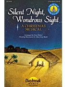 Silent Night Wondrous Sight by Pethel Stan - Pethel Stan - for 2-Part