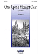 Once Upon A Midnight Clear by Brymer Mark for 2-Part Mixed