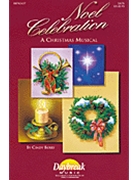 Noel Celebration by Berry Cindy - Greer Bruce - for Preview Pak