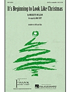It's Beginning To Look Like Christmas by Willson Meredith - Huff Mac - for SSAA