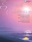 Sounds Of Celebration by - Pethel Stan - for Cond Score (W / cd)