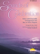 Sounds Of Celebration by - Pethel Stan - for Tenor Sax