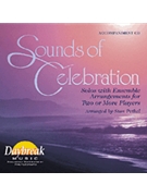 Sounds Of Celebration by - Pethel Stan - for Accompaniment CD