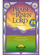 Praise The Risen Lord by Beall Mary Kay - Pethel Stan - for Accompaniment CD