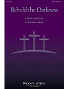 Behold The Darkness by Harlan Benjamin for Instrumental Parts