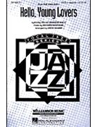 Hello Young Lovers by Rodgers and Hammerstein - Zegree Steve - for SATB a cappella
