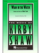 Wade In The Water by Spiritual - Shaw Kirby - for SSAA